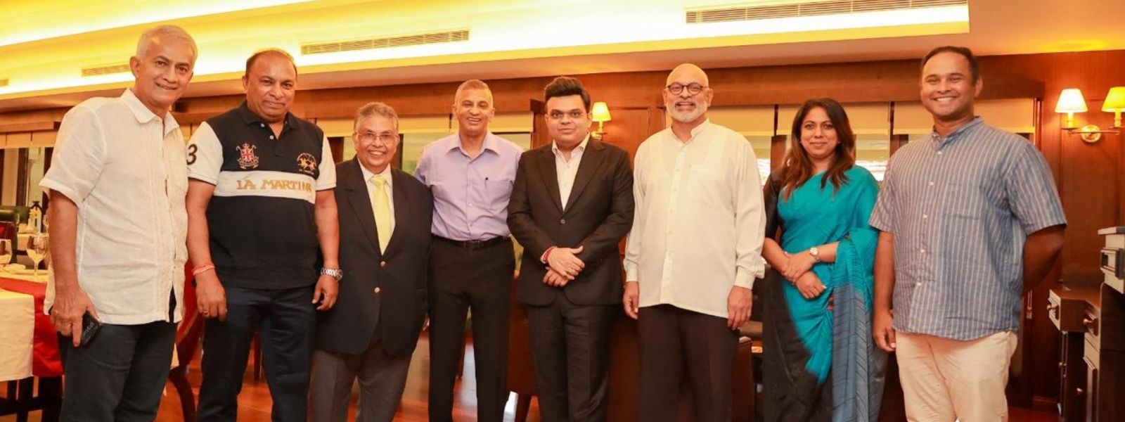 Sri Lanka Cricket Updates ICC on Key Reforms